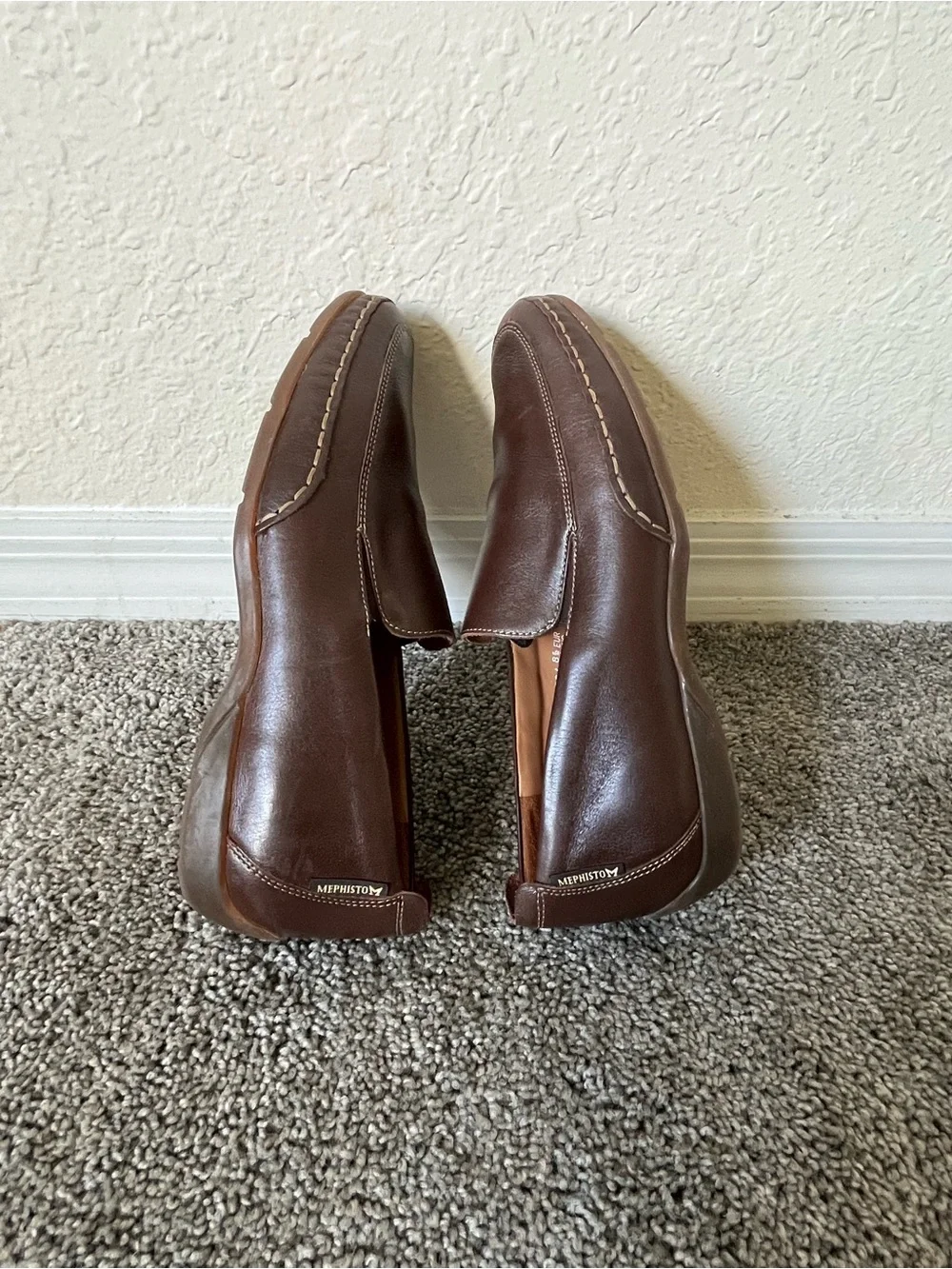 Mephisto Loafers 8 1/2 - Picture 7 of 10